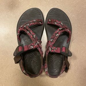 Women’s Chaco Sandals